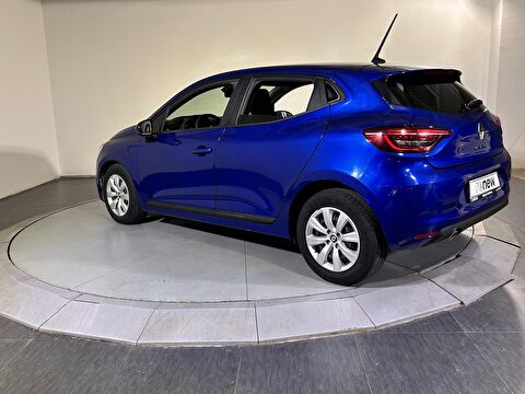 renault, clio, hatchback 1.0 sce joy, manuel, benzin 2.el otomobil | renew 13