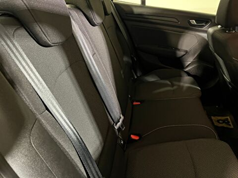 renault, megane, sedan 1.3 tce touch edc, otomatik, benzin 2.el otomobil | renew 36