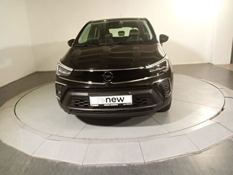 opel, crossland, suv 1.2 turbo essential otomatik, otomatik, benzin 2.el otomobil | renew 4