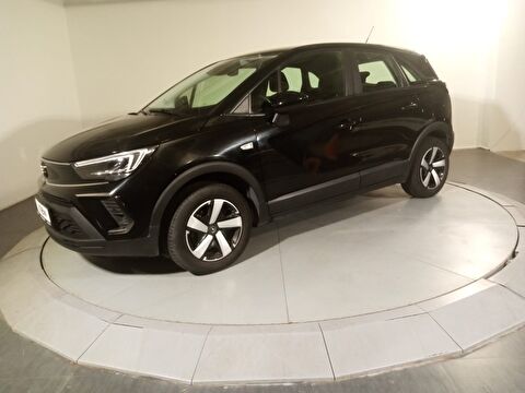 opel, crossland, suv 1.2 turbo essential otomatik, otomatik, benzin 2.el otomobil | renew 17
