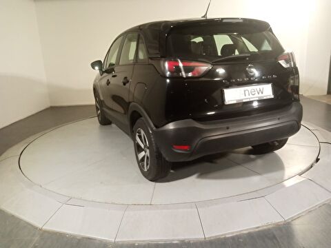 opel, crossland, suv 1.2 turbo essential otomatik, otomatik, benzin 2.el otomobil | renew 11