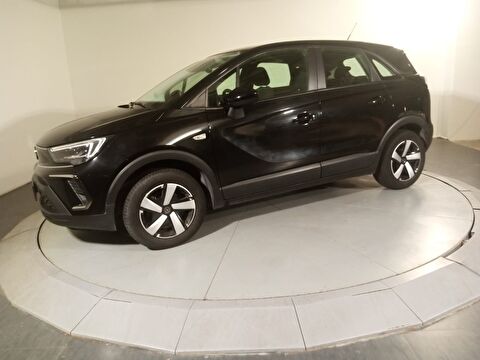opel, crossland, suv 1.2 turbo essential otomatik, otomatik, benzin 2.el otomobil | renew 15