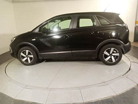 opel, crossland, suv 1.2 turbo essential otomatik, otomatik, benzin 2.el otomobil | renew 14
