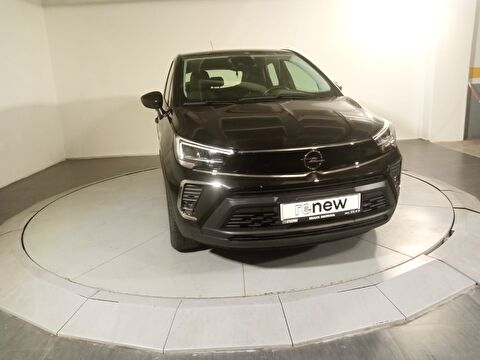 opel, crossland, suv 1.2 turbo essential otomatik, otomatik, benzin 2.el otomobil | renew 5