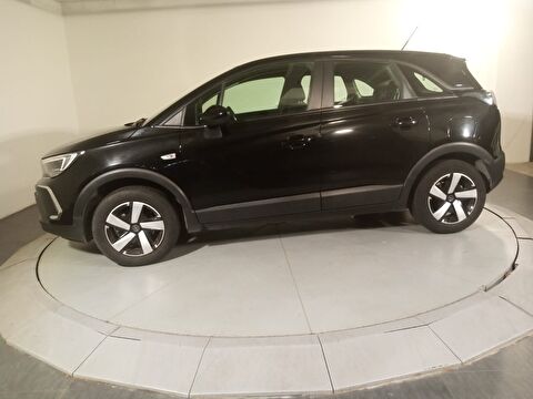 opel, crossland, suv 1.2 turbo essential otomatik, otomatik, benzin 2.el otomobil | renew 16
