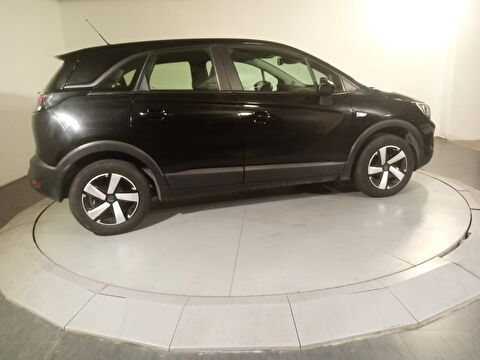 opel, crossland, suv 1.2 turbo essential otomatik, otomatik, benzin 2.el otomobil | renew 9