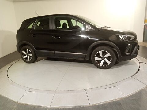 opel, crossland, suv 1.2 turbo essential otomatik, otomatik, benzin 2.el otomobil | renew 7