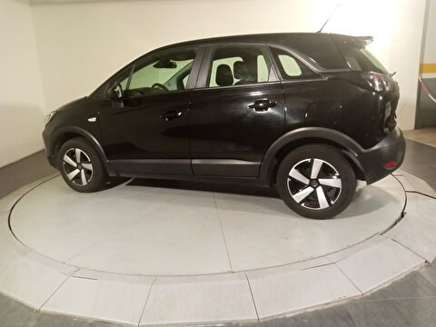 opel, crossland, suv 1.2 turbo essential otomatik, otomatik, benzin 2.el otomobil | renew 13