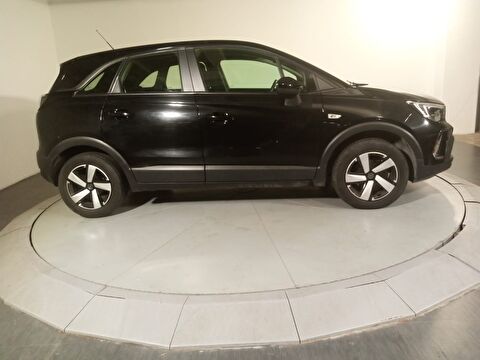 opel, crossland, suv 1.2 turbo essential otomatik, otomatik, benzin 2.el otomobil | renew 8