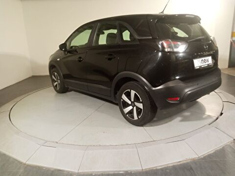 opel, crossland, suv 1.2 turbo essential otomatik, otomatik, benzin 2.el otomobil | renew 12