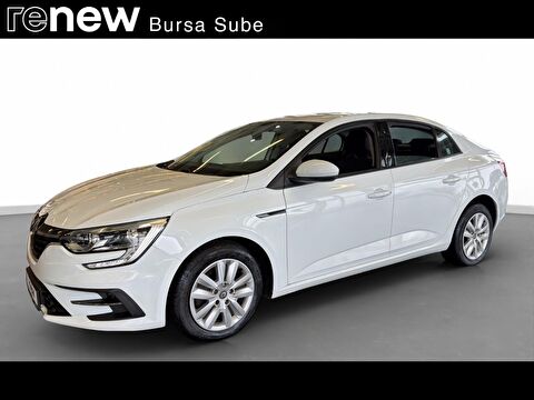 Sedan 1.3 TCe Joy EDC, 2. el otomobil | renew