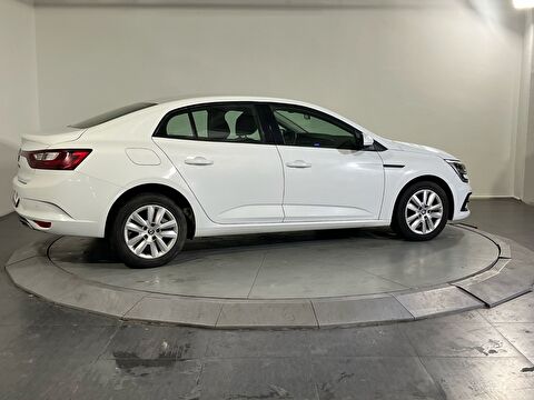 renault, megane, sedan 1.3 tce joy edc, otomatik, benzin 2.el otomobil | renew 11