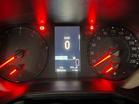 renault, clio, hatchback 1.0 tce joy x-tronic, otomatik, benzin 2.el otomobil | renew 25