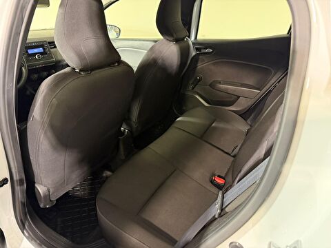 renault, clio, hatchback 1.0 tce joy x-tronic, otomatik, benzin 2.el otomobil | renew 26