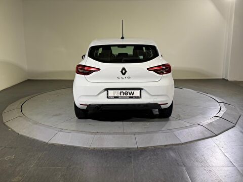 renault, clio, hatchback 1.0 tce joy x-tronic, otomatik, benzin 2.el otomobil | renew 9