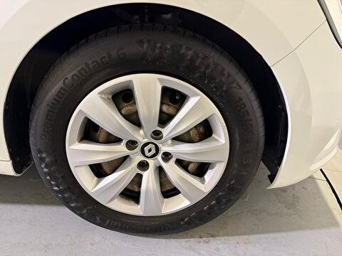 renault, clio, hatchback 1.0 tce joy x-tronic, otomatik, benzin 2.el otomobil | renew 30