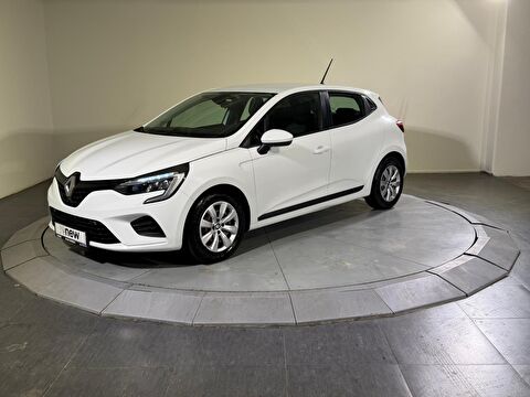 Hatchback 1.0 TCe Joy X-Tronic, 2. el otomobil | renew