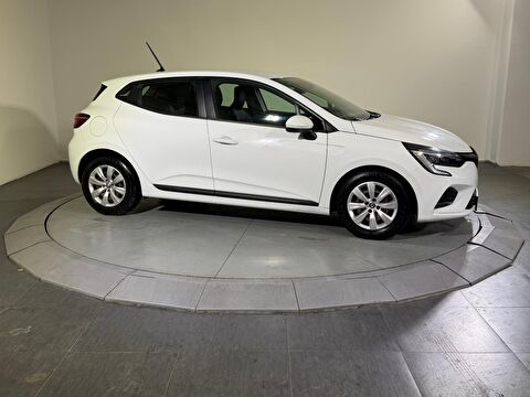 renault, clio, hatchback 1.0 tce joy x-tronic, otomatik, benzin 2.el otomobil | renew 5