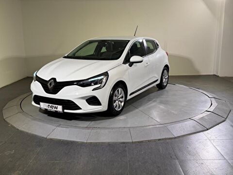 renault, clio, hatchback 1.0 tce joy x-tronic, otomatik, benzin 2.el otomobil | renew 16
