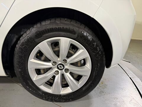 renault, clio, hatchback 1.0 tce joy x-tronic, otomatik, benzin 2.el otomobil | renew 31