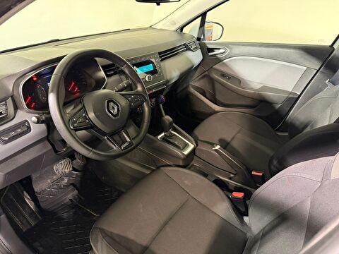 renault, clio, hatchback 1.0 tce joy x-tronic, otomatik, benzin 2.el otomobil | renew 23