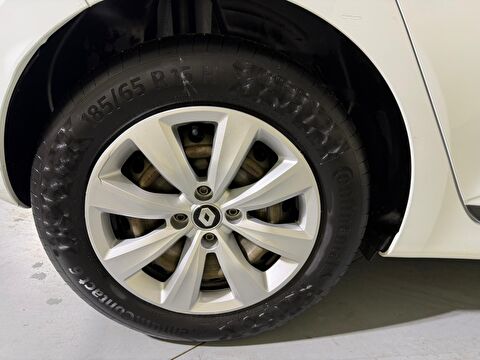 renault, clio, hatchback 1.0 tce joy x-tronic, otomatik, benzin 2.el otomobil | renew 28