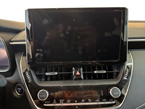 toyota, corolla, 1.8 hybrid dream e-cvt, otomatik, hybrid 2.el otomobil | renew 17