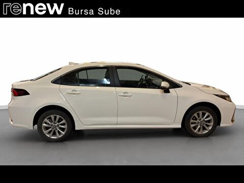 toyota, corolla, 1.8 hybrid dream e-cvt, otomatik, hybrid 2.el otomobil | renew 5