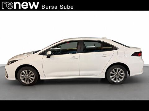 toyota, corolla, 1.8 hybrid dream e-cvt, otomatik, hybrid 2.el otomobil | renew 4