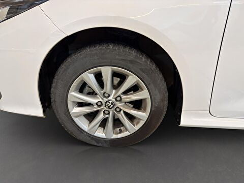 toyota, corolla, 1.8 hybrid dream e-cvt, otomatik, hybrid 2.el otomobil | renew 6