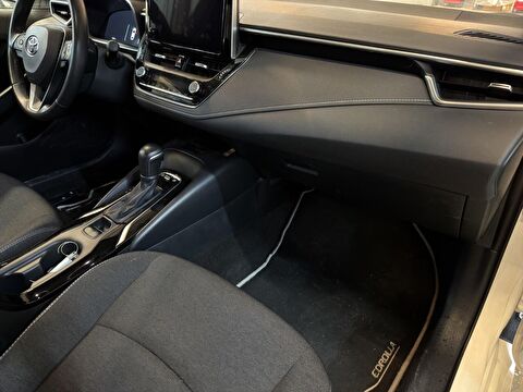 toyota, corolla, 1.8 hybrid dream e-cvt, otomatik, hybrid 2.el otomobil | renew 26