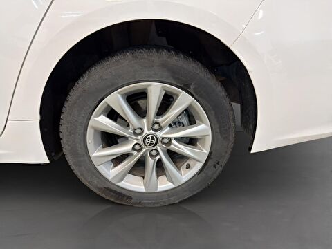 toyota, corolla, 1.8 hybrid dream e-cvt, otomatik, hybrid 2.el otomobil | renew 8