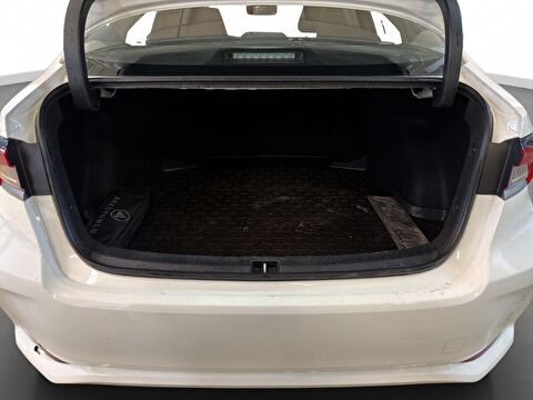 toyota, corolla, 1.8 hybrid dream e-cvt, otomatik, hybrid 2.el otomobil | renew 10