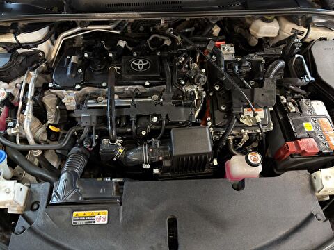 toyota, corolla, 1.8 hybrid dream e-cvt, otomatik, hybrid 2.el otomobil | renew 22