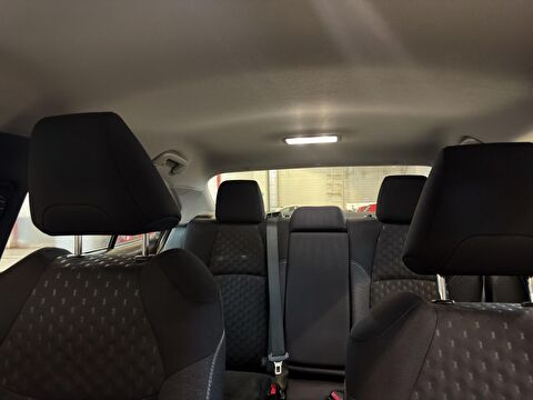 toyota, corolla, 1.8 hybrid dream e-cvt, otomatik, hybrid 2.el otomobil | renew 14