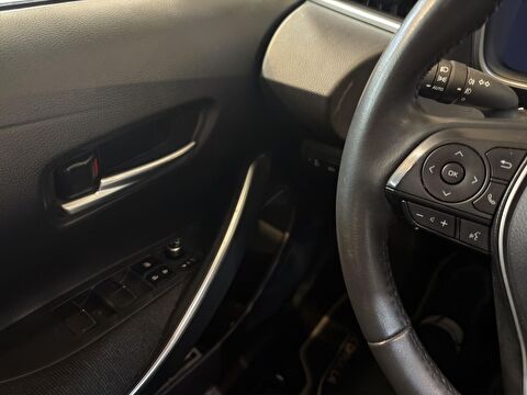 toyota, corolla, 1.8 hybrid dream e-cvt, otomatik, hybrid 2.el otomobil | renew 25