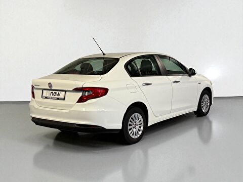 fiat, egea, sedan 1.3 multijet easy, manuel, dizel 2.el otomobil | renew 12