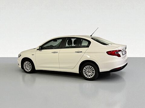 fiat, egea, sedan 1.3 multijet easy, manuel, dizel 2.el otomobil | renew 8