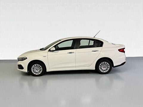 fiat, egea, sedan 1.3 multijet easy, manuel, dizel 2.el otomobil | renew 6