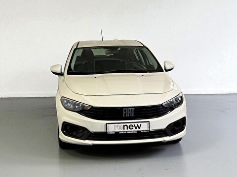 fiat, egea, sedan 1.3 multijet easy, manuel, dizel 2.el otomobil | renew 22