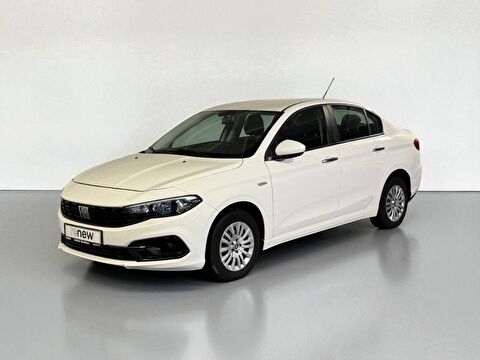 fiat, egea, sedan 1.3 multijet easy, manuel, dizel 2.el otomobil | renew 3