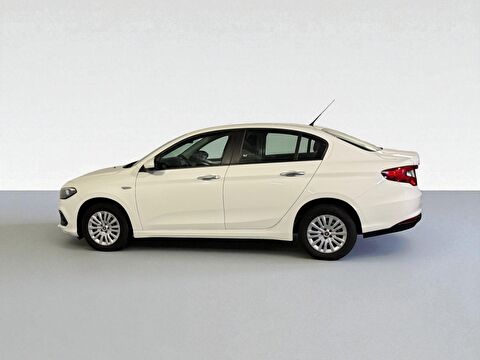 fiat, egea, sedan 1.3 multijet easy, manuel, dizel 2.el otomobil | renew 7