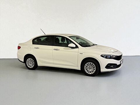 fiat, egea, sedan 1.3 multijet easy, manuel, dizel 2.el otomobil | renew 18