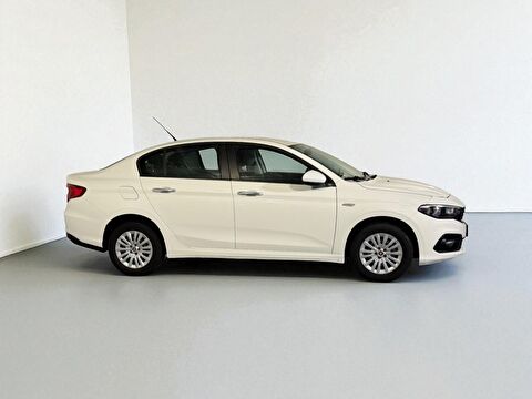 fiat, egea, sedan 1.3 multijet easy, manuel, dizel 2.el otomobil | renew 17