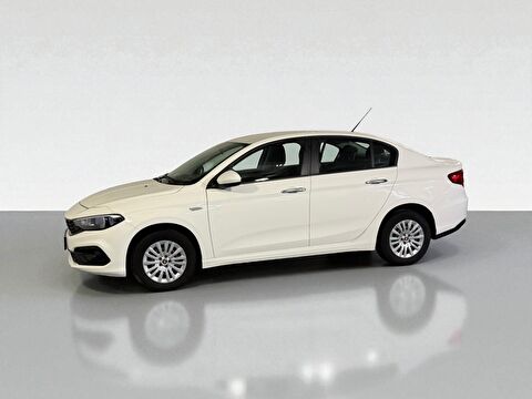 fiat, egea, sedan 1.3 multijet easy, manuel, dizel 2.el otomobil | renew 5