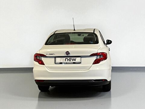 fiat, egea, sedan 1.3 multijet easy, manuel, dizel 2.el otomobil | renew 11