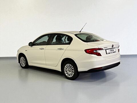 fiat, egea, sedan 1.3 multijet easy, manuel, dizel 2.el otomobil | renew 9