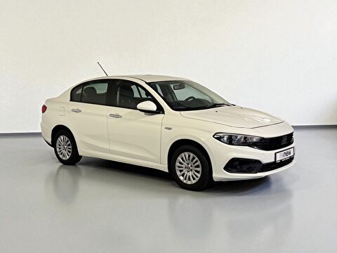 fiat, egea, sedan 1.3 multijet easy, manuel, dizel 2.el otomobil | renew 19