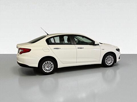 fiat, egea, sedan 1.3 multijet easy, manuel, dizel 2.el otomobil | renew 15