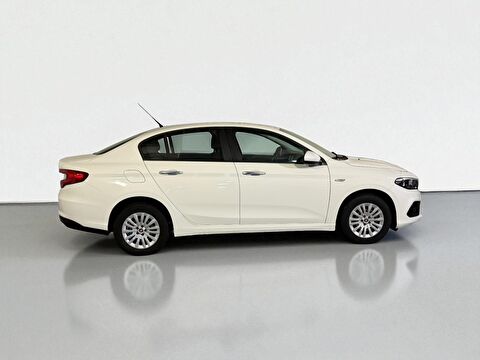fiat, egea, sedan 1.3 multijet easy, manuel, dizel 2.el otomobil | renew 16